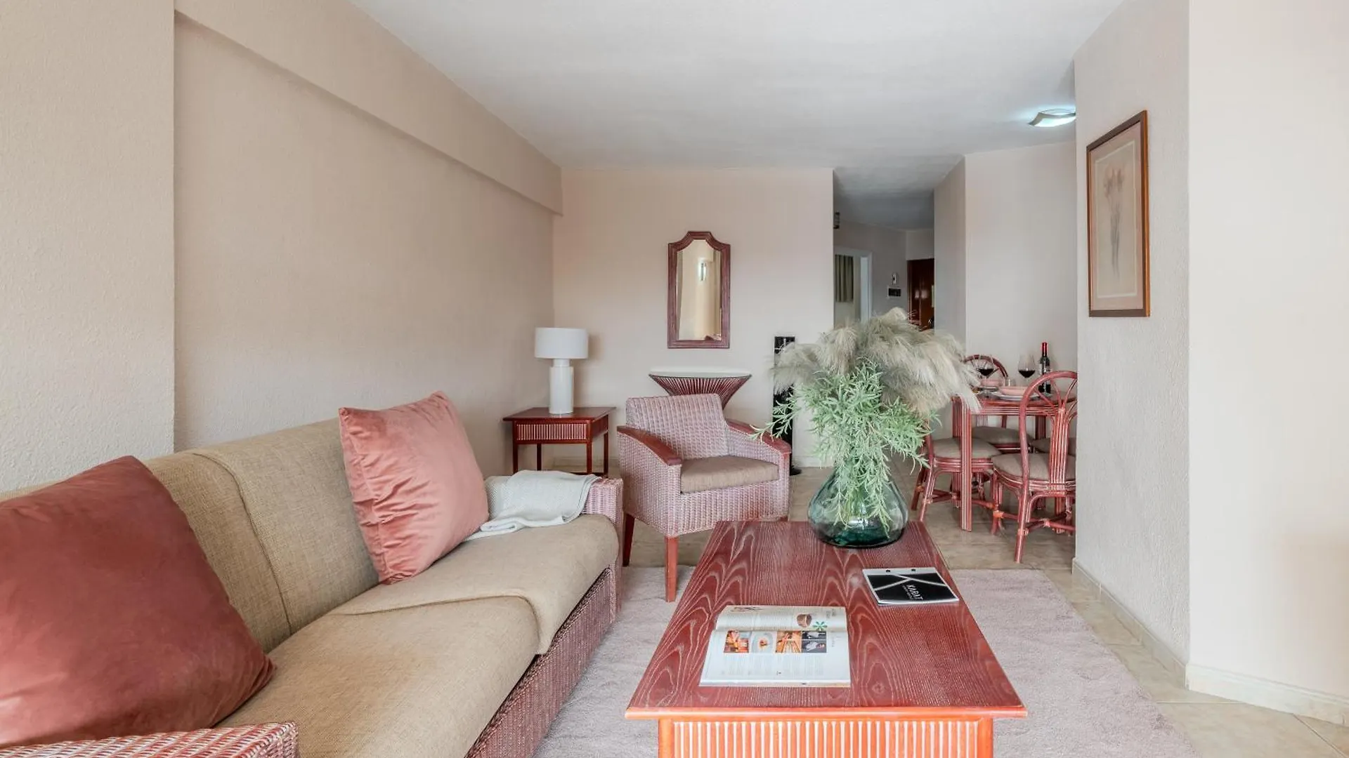 Apartment Obsidian Apartamento Santa Maria Costa Adeje  Spain